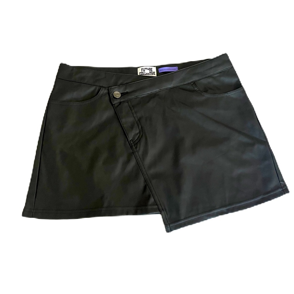 Future Collective skirt